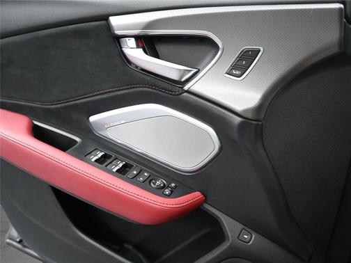 2023 Acura RDX A-Spec Advance Package