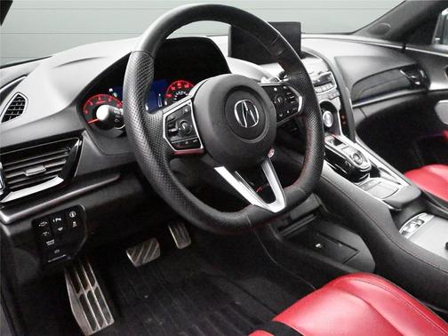 2023 Acura RDX A-Spec Advance Package