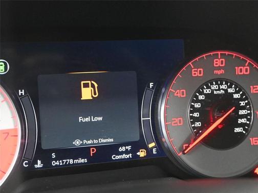 2023 Acura RDX A-Spec Advance Package