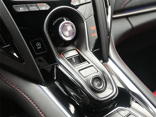 2023 Acura RDX A-Spec Advance Package