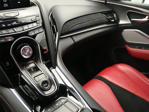 2023 Acura RDX A-Spec Advance Package