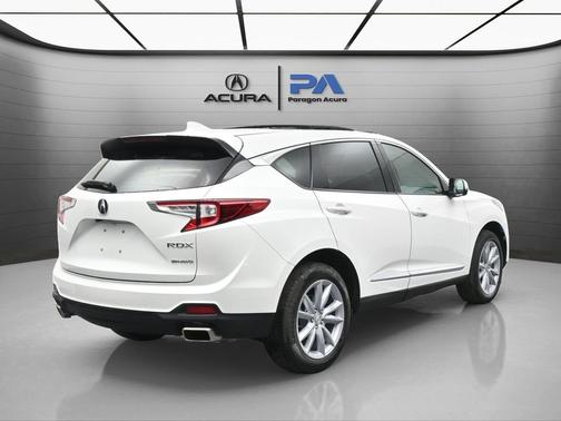 2023 Acura RDX Base