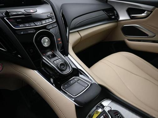 2023 Acura RDX Base