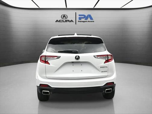 2023 Acura RDX Base