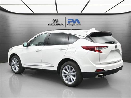 2023 Acura RDX Base