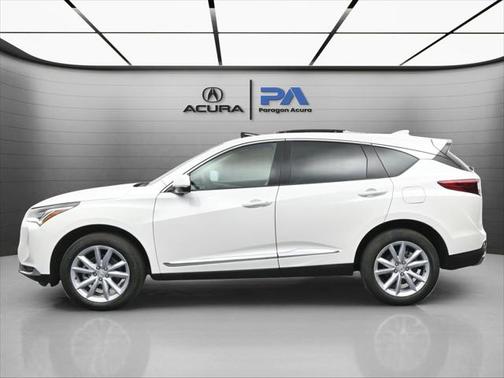 2023 Acura RDX Base