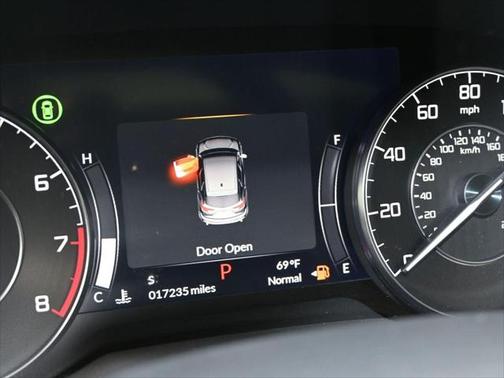 2023 Acura RDX Base