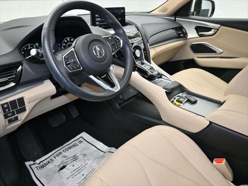 2023 Acura RDX Base