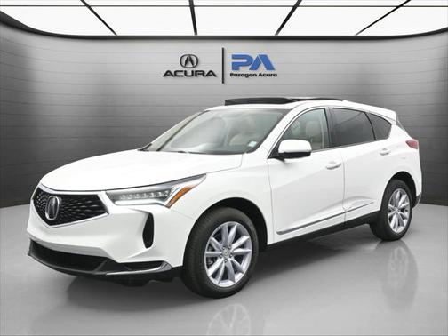 2023 Acura RDX Base