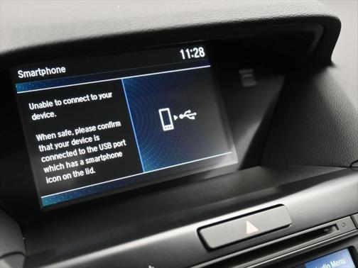 2019 Acura MDX 3.5L w/Technology Package