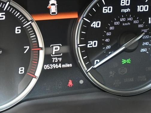 2019 Acura MDX 3.5L w/Technology Package