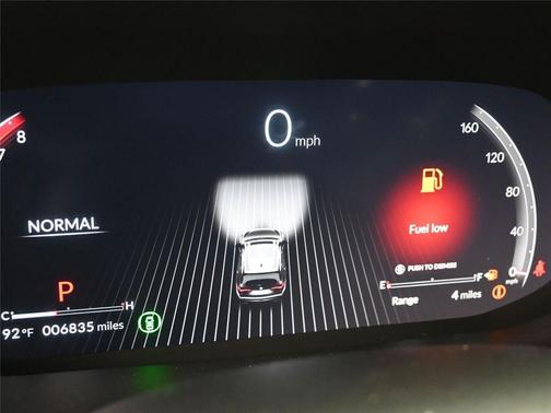 2024 Acura MDX A-SPEC