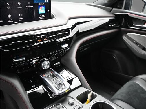 2024 Acura MDX A-SPEC