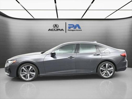 2023 Acura TLX Advance