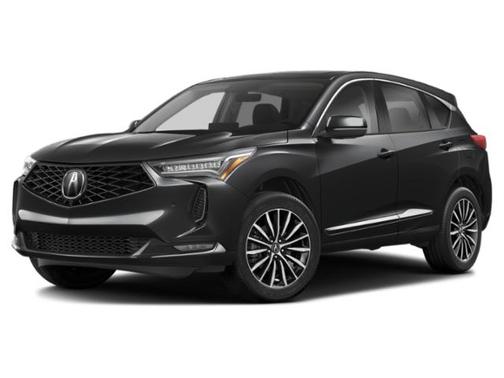 2025 Acura RDX Advance Package