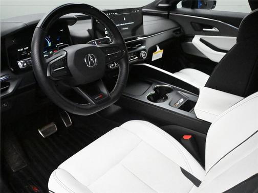 2024 Acura ZDX Type S