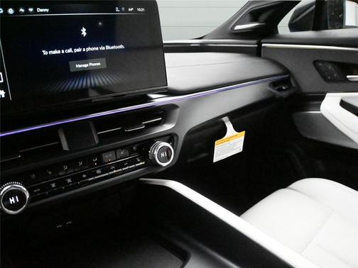 2024 Acura ZDX Type S