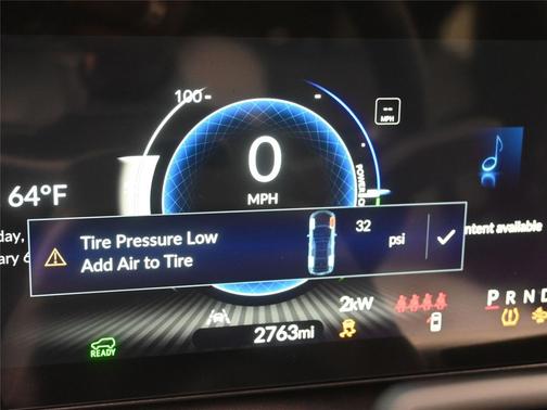 2024 Acura ZDX Type S