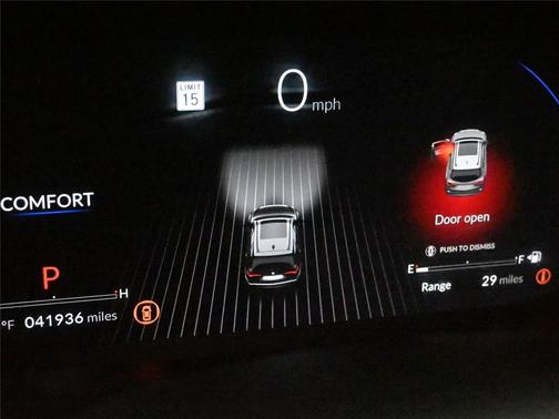 2024 Acura MDX Technology Package