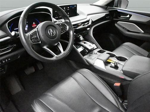 2024 Acura MDX Technology Package