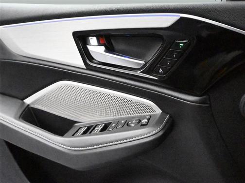 2024 Acura MDX Technology Package