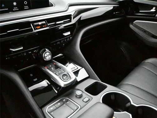 2024 Acura MDX Technology Package