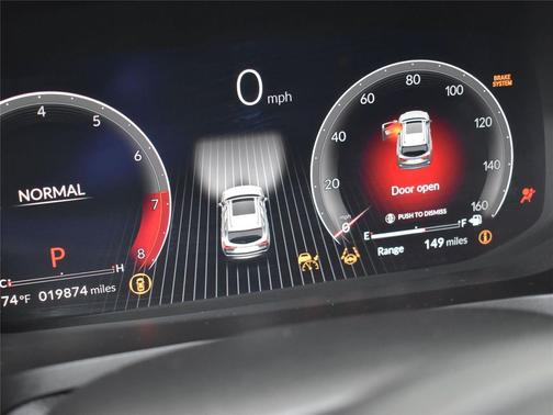 2022 Acura MDX A-Spec Package