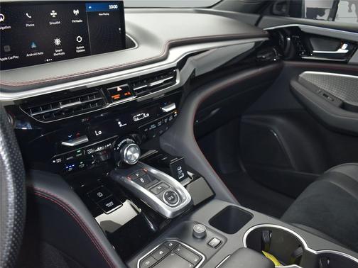 2022 Acura MDX A-Spec Package