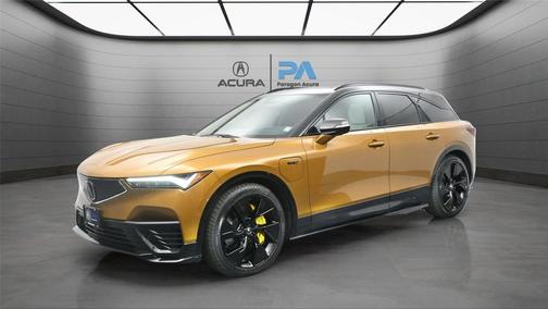 2024 Acura ZDX Type S