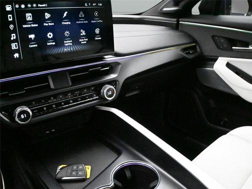 2024 Acura ZDX Type S