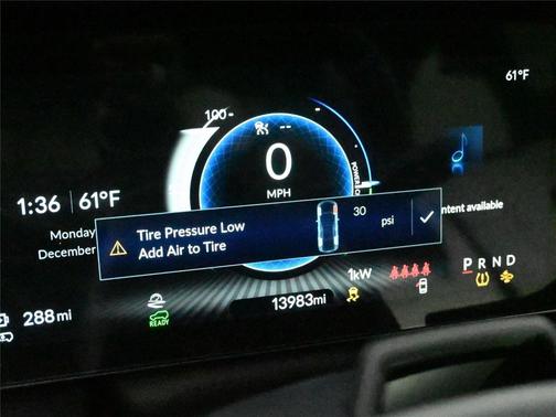 2024 Acura ZDX Type S