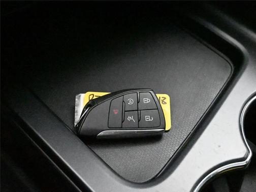 2024 Acura ZDX Type S