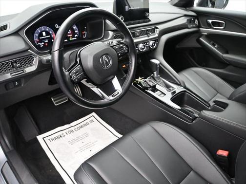 2023 Acura Integra A-SPEC