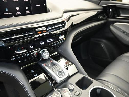 2024 Acura MDX Advance Package