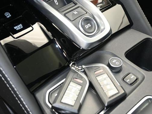 2024 Acura MDX Advance Package