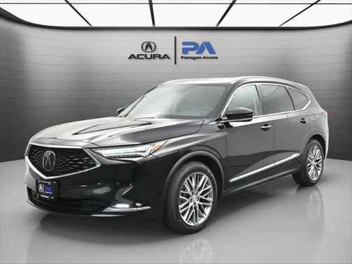 2024 Acura MDX Advance Package