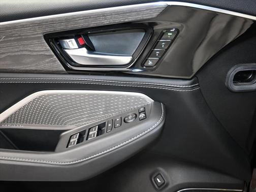 2024 Acura MDX Advance Package