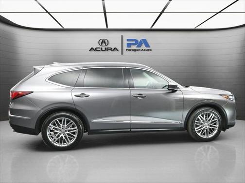 2023 Acura MDX Advance Package