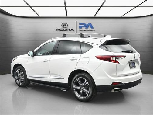 2025 Acura RDX Technology Package