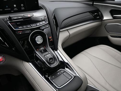 2025 Acura RDX Technology Package