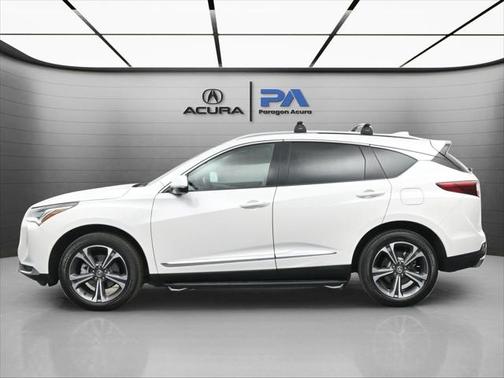 2025 Acura RDX Technology Package