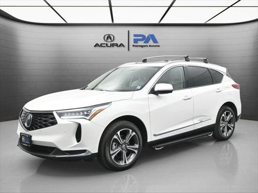 2025 Acura RDX Technology Package