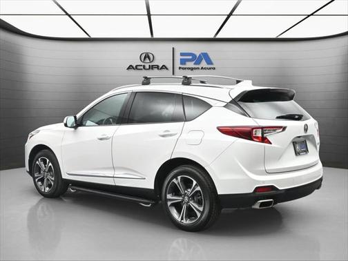 2025 Acura RDX Technology Package