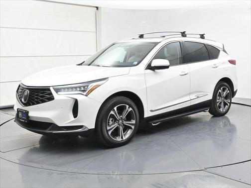 2025 Acura RDX Technology Package