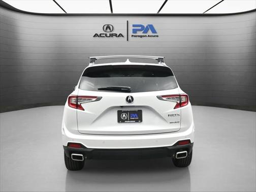 2025 Acura RDX Technology Package