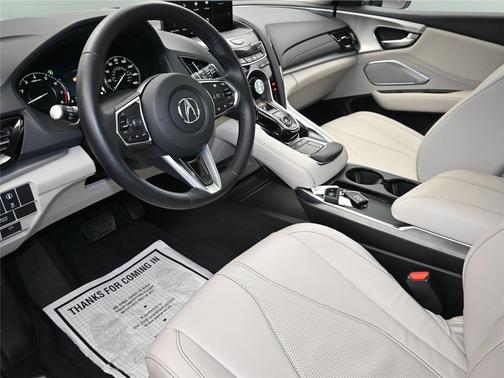 2025 Acura RDX Technology Package