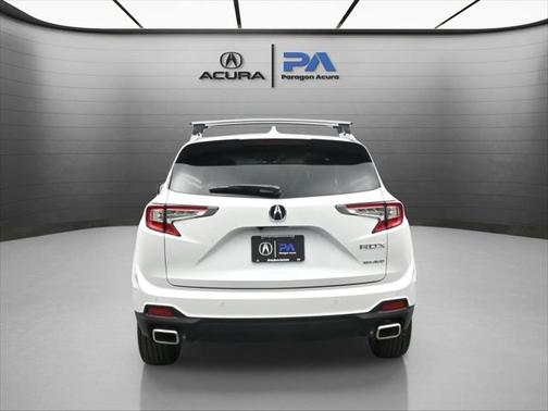 2025 Acura RDX Technology Package