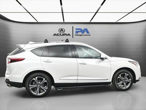 2025 Acura RDX Technology Package