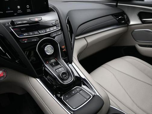 2025 Acura RDX Technology Package