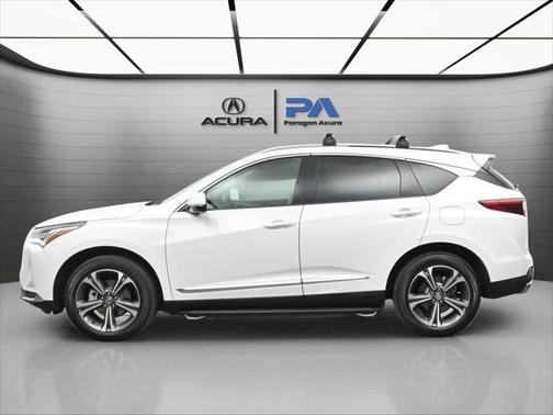 2025 Acura RDX Technology Package